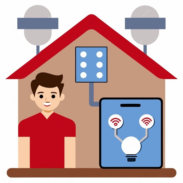 Troubleshooting Your Residential Cell Phone Signal Booster