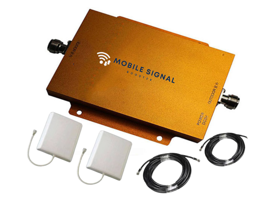 Mobile Signal Boosters in Noida