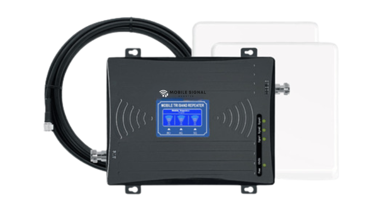 mobile signal booster in Mumbai